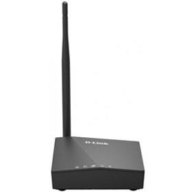 D-Link DSL-2700u Wireless N ADSL Modem Router